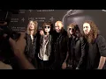 Tyler Bryant & The Shakedown for John Varvatos