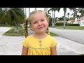 Hello Hello song for kids by Diana