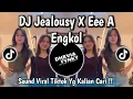 Lagu DJ JEALOUSY X EEE AAA ENGKOL • TREN DANCE GEAL GEOL VIRAL TIKTOK 2026 YANG KALIAN CARI DARI TIKTOK