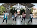 Download Lagu Tari tradisional jawa barat Karedok leunca - Mudah dan simple gampang di hafal 4 orang