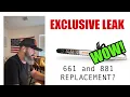 2 NEW STIHL Products Leaked - 661 and 2in1 Replacements