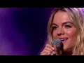 Louisa Johnson sings Everybody’s Free from Romeo & Juliet  | Live Week 3 | The X Factor 2015