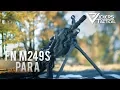 FN M249S PARA