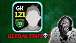 THIS GLITCH PLAYER HAS COMPLETELY BROKE THE GAME…😬 | Efootball 2027✨