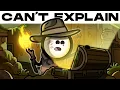 Crazy Finds Archaeologists Still Can t Explain