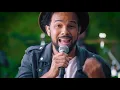 Kes - Hello (Live Performance Video) | We Home | Soca 2020