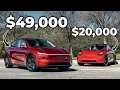 Should you buy a new or older Tesla Model Y in 2025 Don t Make This Mistake
