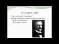 APUSH Review The Progressive Era