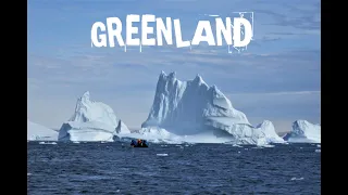 Download Greenland | Land of Ice and Snow - Paradise in Peril MP3