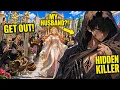They Kicked Out The Beggar BUT He s The STRONGEST ASSASSIN With A BILLIONAIRE Wife