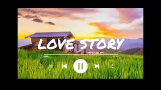 Download Love Story - Taylor Swift cover by Eltasya Natasya feat Indah Aqila (Lyrics) MP3