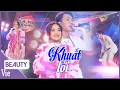 Download Lagu NB3 Hoài Bảo phấn khích ôm chầm lấy Lương Bích Hữu gặo idol cùng song ca KHUẤT LỐI | LẠ LẮM À NHA