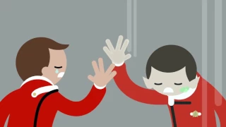 เราได้รับรังสีเฉลี่ยเท่าไหร่ต่อปี และการรับรังสีจากเอ็กซ์เรย์หรือกล้วยมีความเสี่ยงอย่างไร