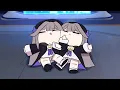 Download Lagu 【崩壊スターレイル】KURU KURU KURURIN 暇を持て余してるヘルタ２　Honkai Star Rail　黑塔