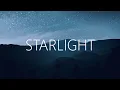 Download Lagu SadBois \u0026 PatFromLastYear - Starlight (Lyrics) feat. Brennan