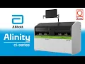 Abbott Alinity ci Series Full Training