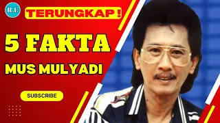 5 facts about mus mulyadi rarely people know legendary kroncong singer the crocodile keroncong