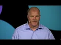What if our data could be protected online Derek Banta TED Institute