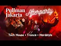 Download Lagu [LIVE] DISKODIWEDDING Trance + Hardstyle Afterparty Mix at Pullman Jakarta Thamrin | Try \u0026 Janice