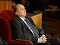 Our Obituaries Editor on Coverage of Former Mormon Leader Thomas Monson