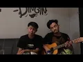 Download Lagu Disaat ku tertatih tanpa kau disini kau tetap ku nanti demi keyakinan ini (Cover Rafa)