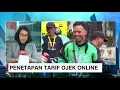 Download Lagu Tarif Ojek Online Resmi Rp 1.850-Rp 2.600 per Km
