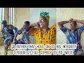 Download Lagu A father that hold on to his integrity ( episode 3) full comedy by pa West.