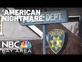 Netflix docuseries based on Vallejo kidnapping case tops the charts sparks outrage