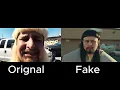 Oliver Tree - Miss You Original Vs Fake