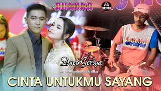 tasya rosmala ft gerry mahesa love for you dear official live music 