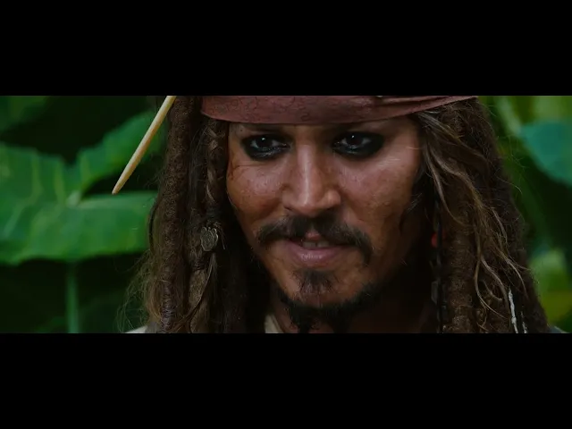 Pirati dei Caraibi - Oltre i confini del mare | Trailer 2