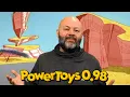 The Best New Features in PowerToys 0 98