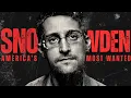 Edward Snowden Whistleblower or Traitor