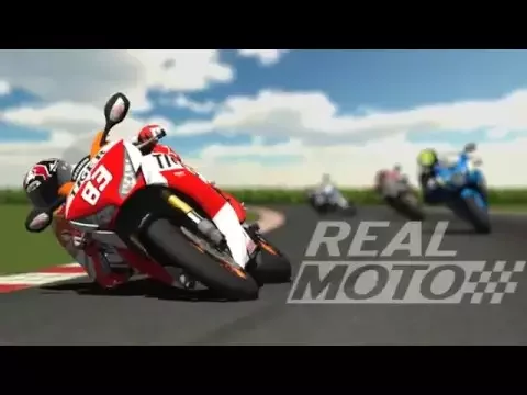 Los mejores juegos de motos para Android que puedes descargar