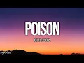 Download Lagu Rita Ora - Poison (Lyrics)