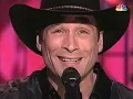 Clint Black - Like The Rain (Remastered)
