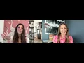 Former Real Housewives star Lydia McLaughlin on surrendering to God s calling on her life