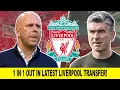 Download Lagu MASSIVE Liverpool Transfer News - 1 In 1 Out!