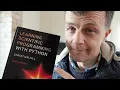 Learning Python You Must take a look at this book Not Just for Scientists