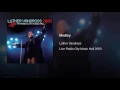 Superstar (Live at Radio City Music Hall, New York - Feb. 12, 2003)