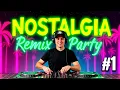 Download Lagu 80s, 90s \u0026 2000s Dance Anthems 🔥 Nonstop Remix Set | Nostalgia Party Mix  #1 🎶 By Regis Mello