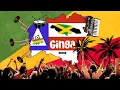 Download Lagu Banda Pinote - Ginga (Dj Cry Remix) --- AFRO 2020