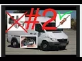 2005 Sprinter EGR Bypass easy steps OFF Road use only