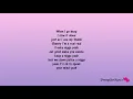 Download Lagu Vedo – Girls Need Love (Lyrics)