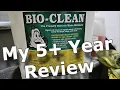Bio-Clean Review Can It Really Prevent Sewer Backups Based on My 5 Years of Use