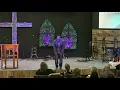 Projecting or Reflecting Sermon Short by Pastor Tim Rigdon The Well