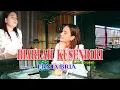 BIARLAH KUSENDIRI-(Loela Drakel) Cover-ERNIA BRIA-Studio DONBERS MALAKA Chanel (SDM)-TV Malaka