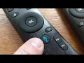 Banggood replacement Bluetooth remote for Nvidia Shield TV
