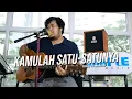 Download Lagu Dewa 19 - Kamulah Satu-satunya (Video Cover by Diko Pramono)