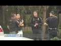 Harris Teeter Robbery